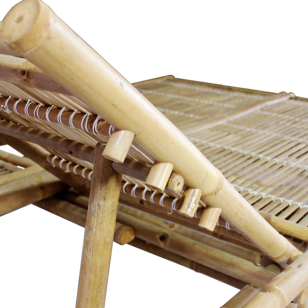 Tynka Bamboo Wood - 200cm