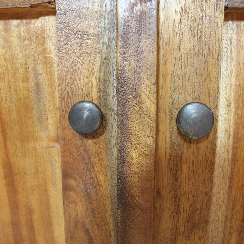 Lorava Reclaimed wood - 42cm Handmade