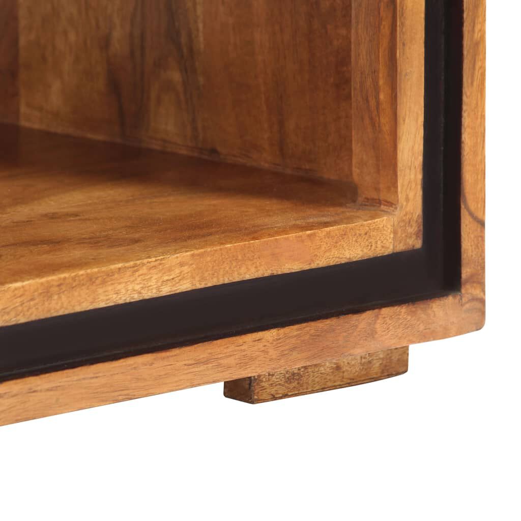 Noa Acacia Wood - 100 cm