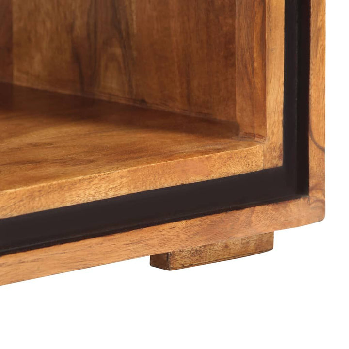 Noa Acacia Wood - 100 cm