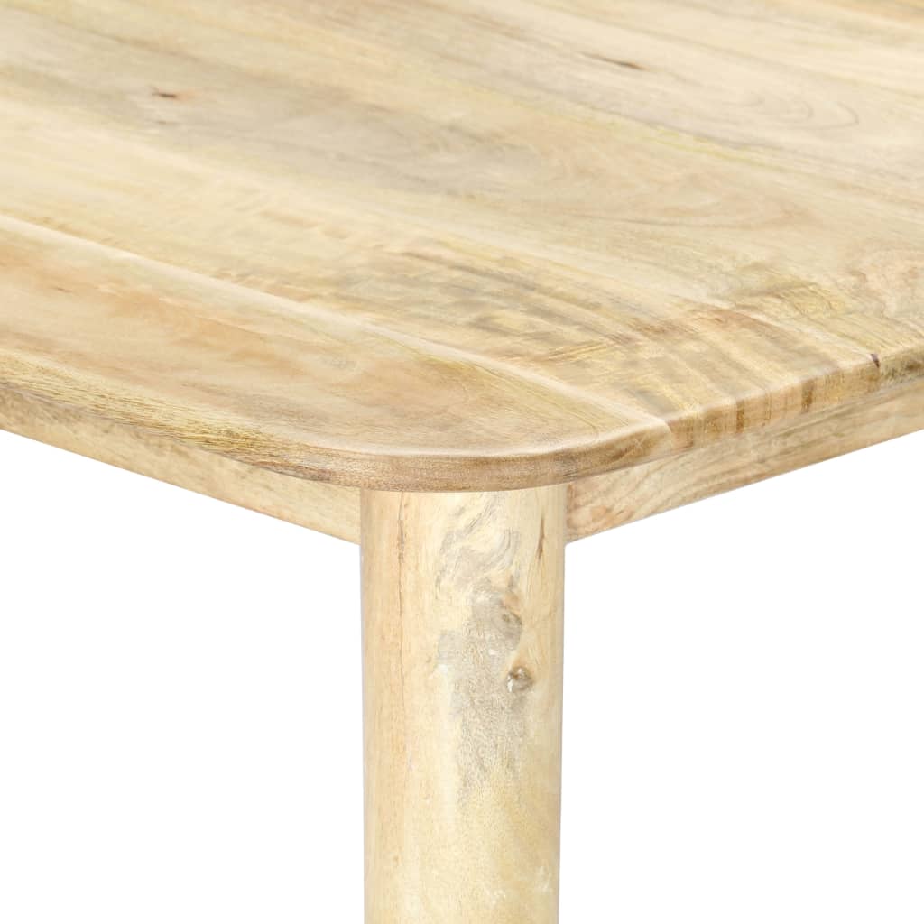 Maelis Mango Wood - 180cm Handmade