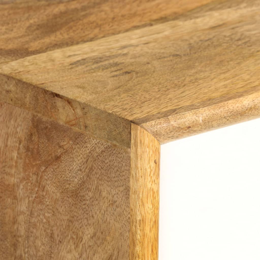 Luvira Mango Wood Sideboard - Handmade