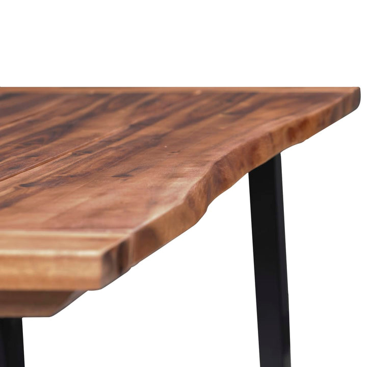 Tyven Acacia Wood - 180cm