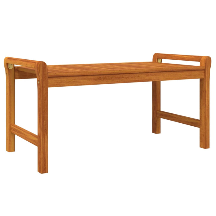 Skura Acacia Wood - 100cm