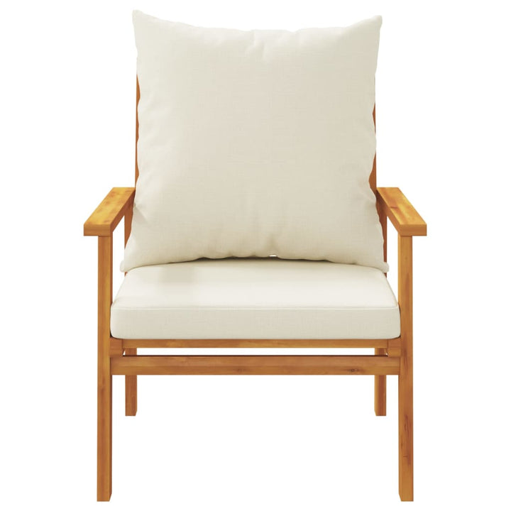 Finnek Acacia Wood - 100cm