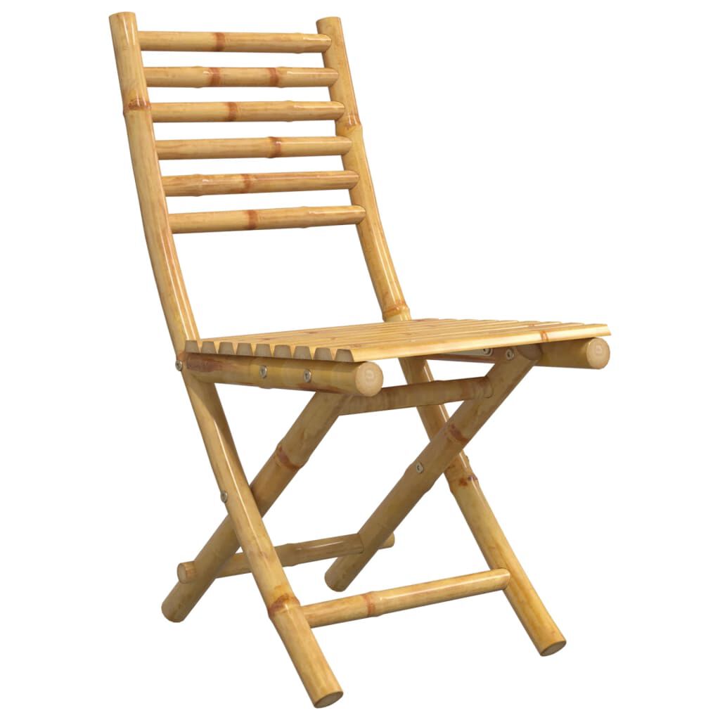 Eylund Bamboo Wood - 110cm
