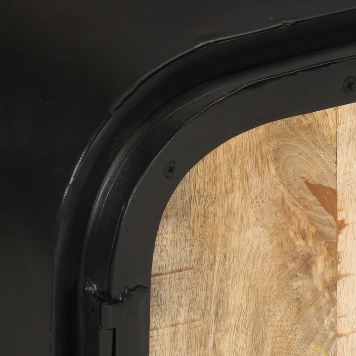 Zarnik Mango Wood - 110cm