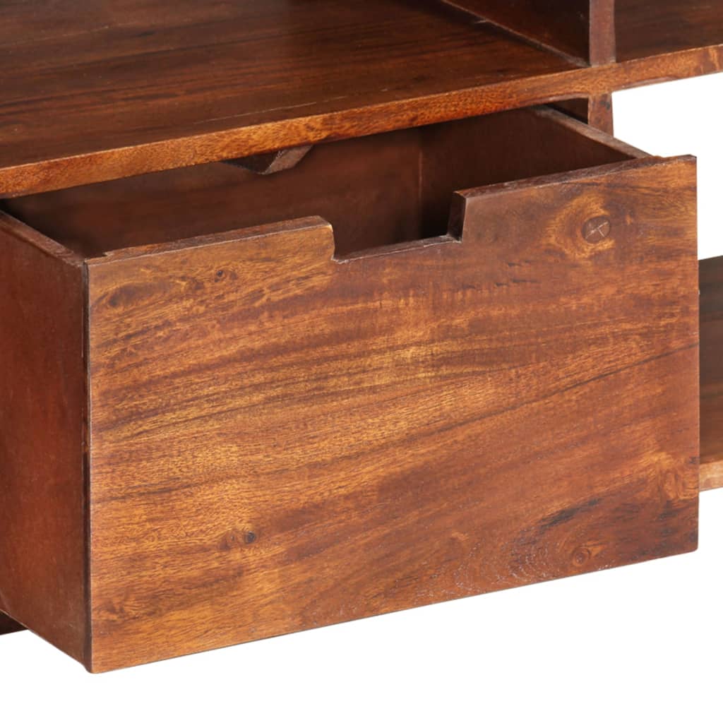 Krenta Acacia Wood - 140cm