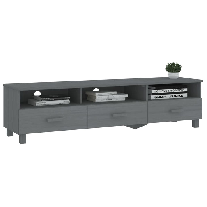 Hamar Pinewood - 158cm