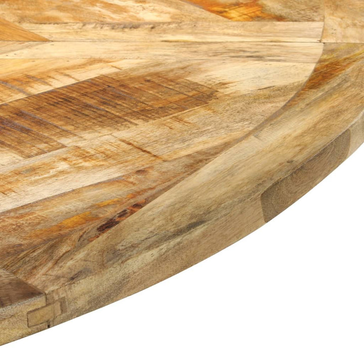 Fioren Mango Wood - Ø150cm