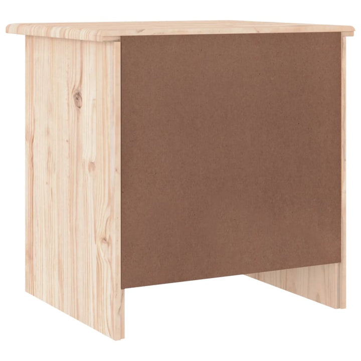 Alta Pinewood - 35cm