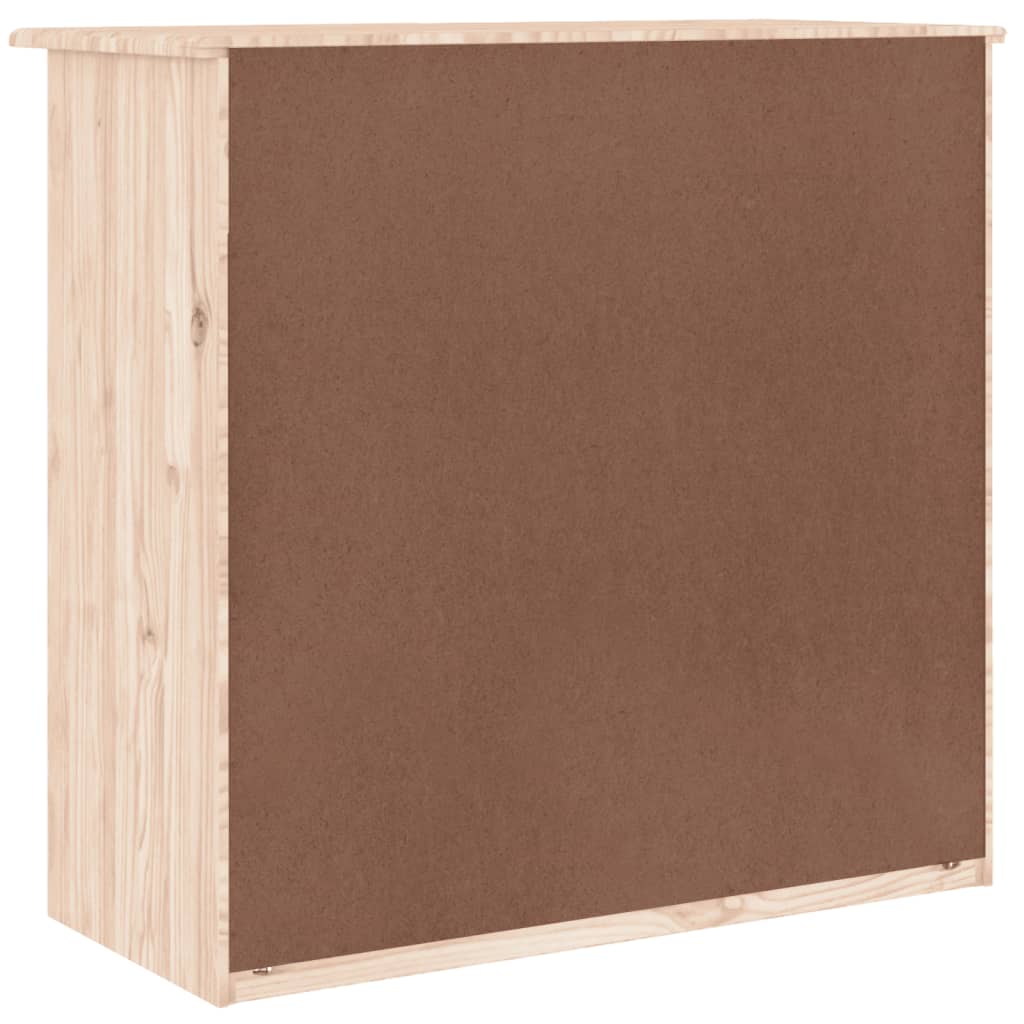 Alta Pinewood - 77cm