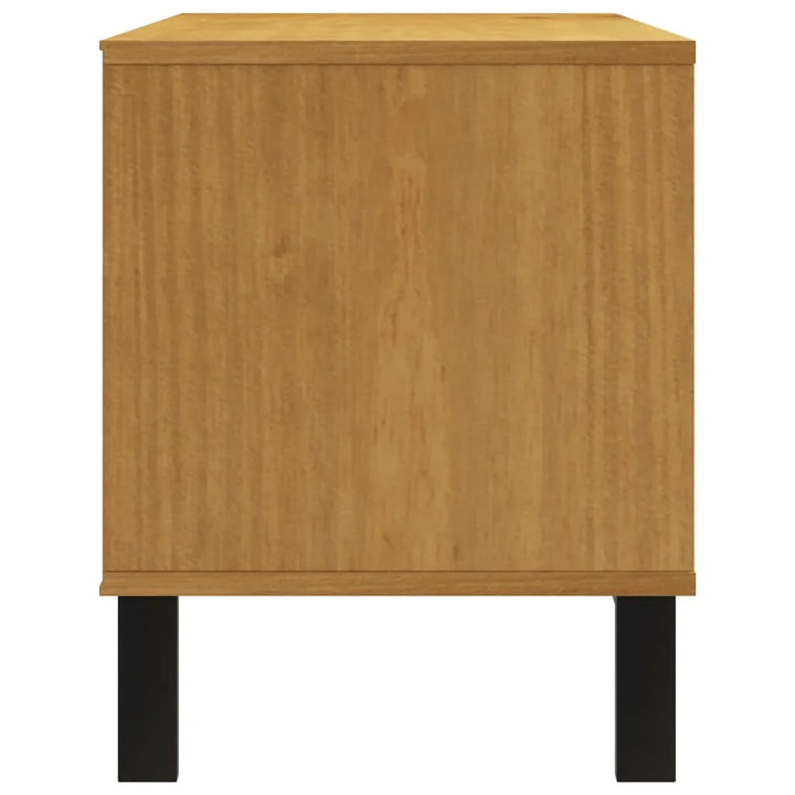 Belvik Pinewood - 110cm