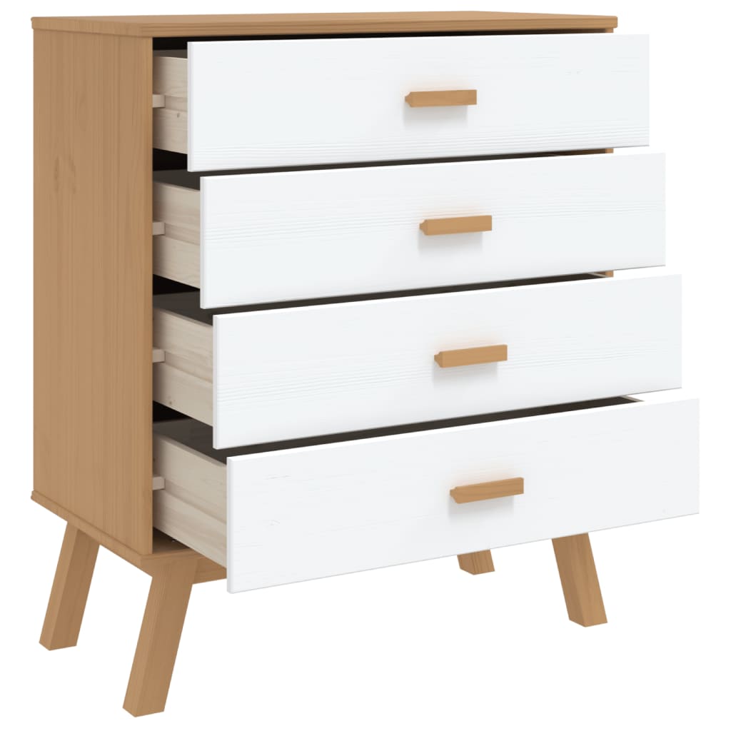 Olden Pinewood - 76.5cm