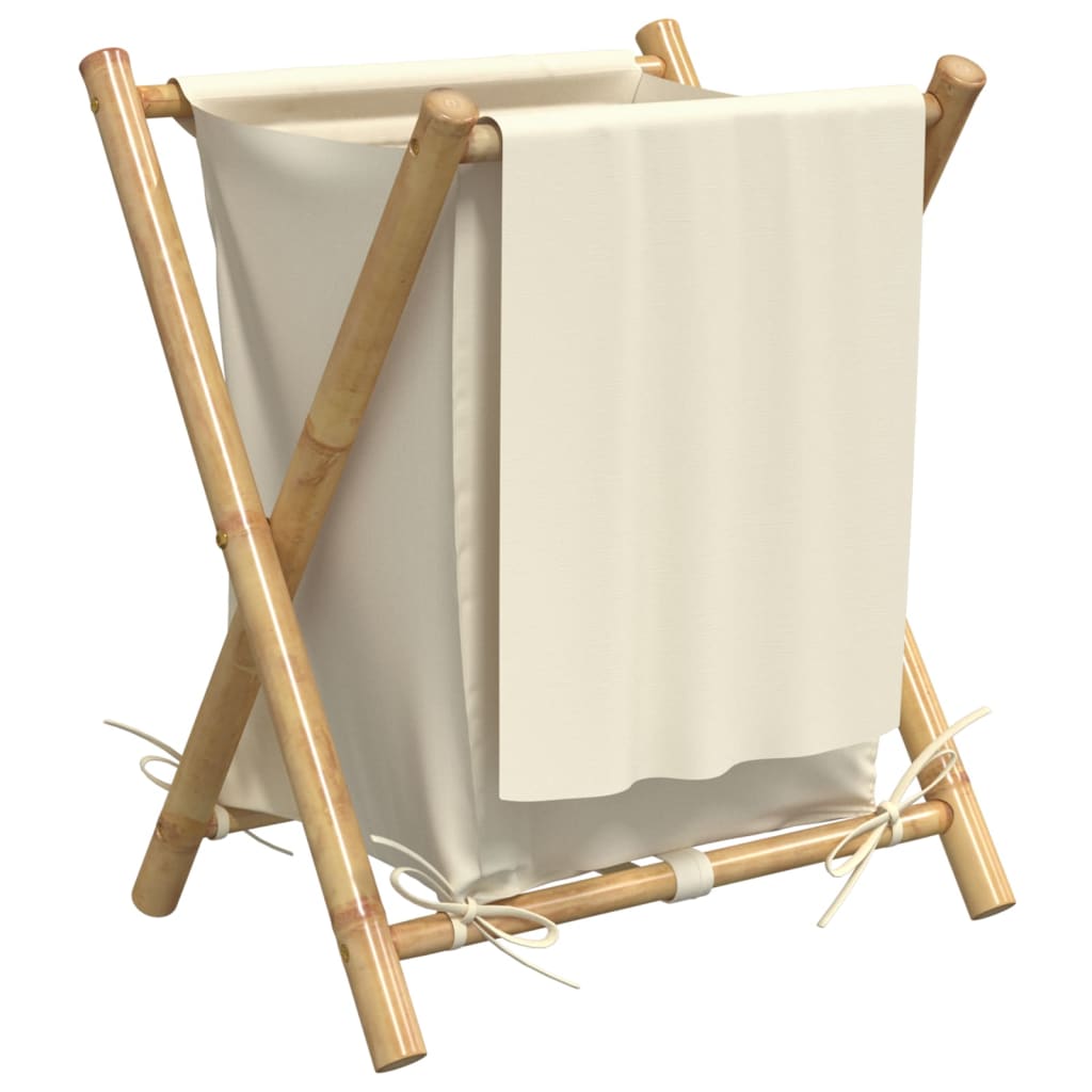 Yera Bamboo Wood - 45cm