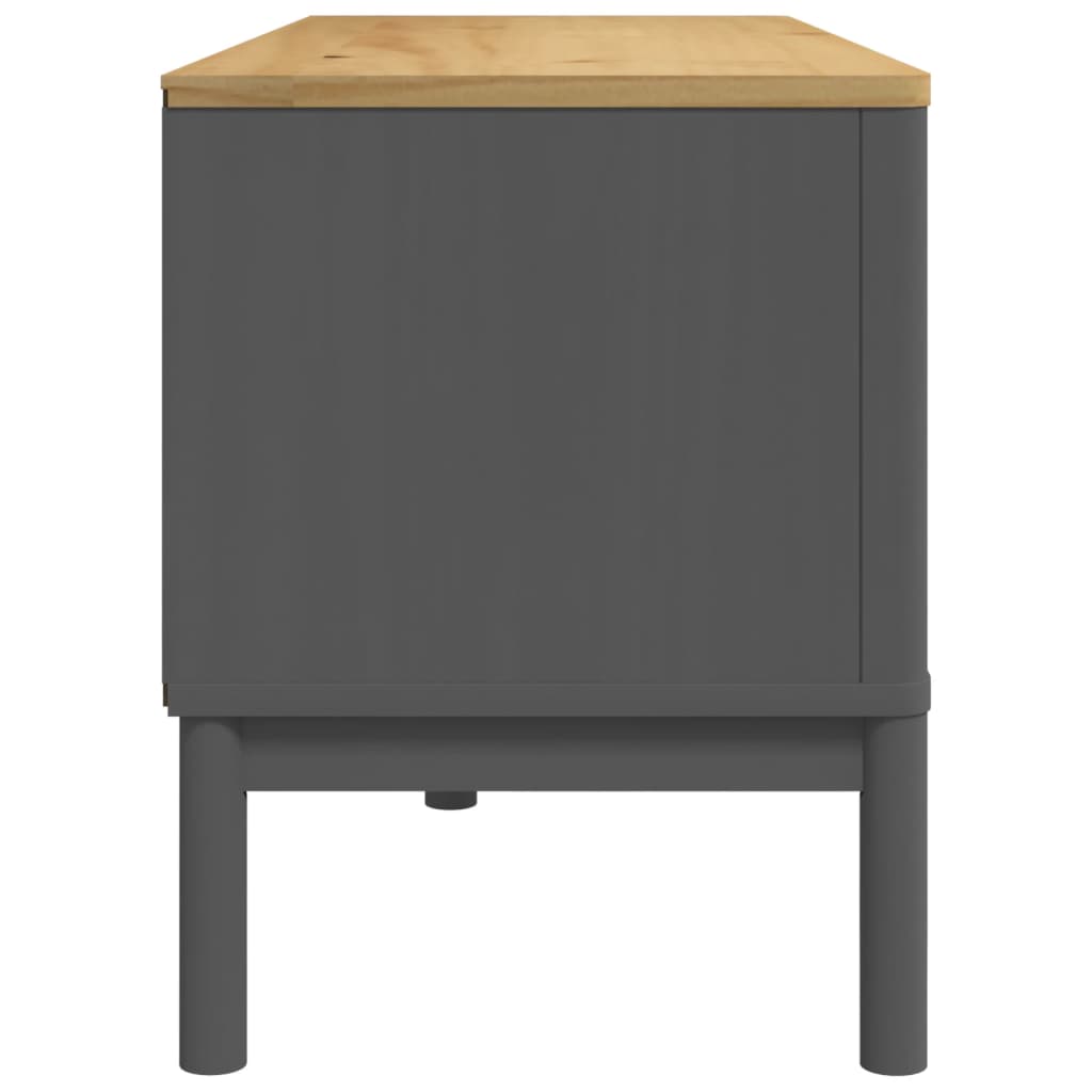 Floro Pinewood - 114cm