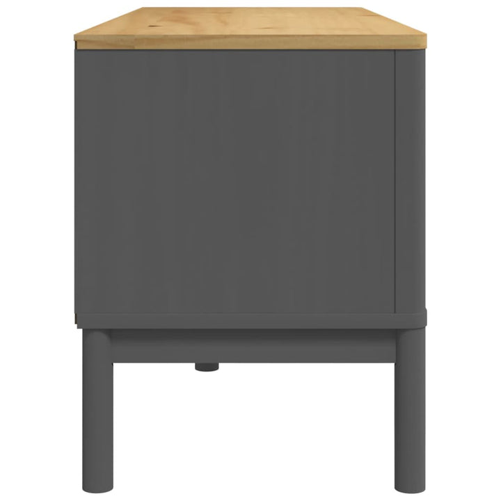 Floro Pinewood - 114cm