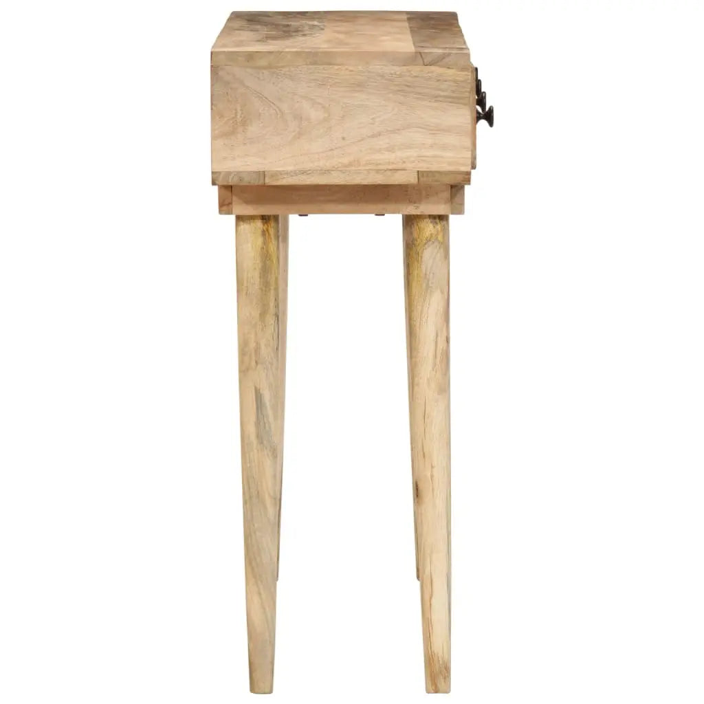 Cyril Mango Wood - 110cm