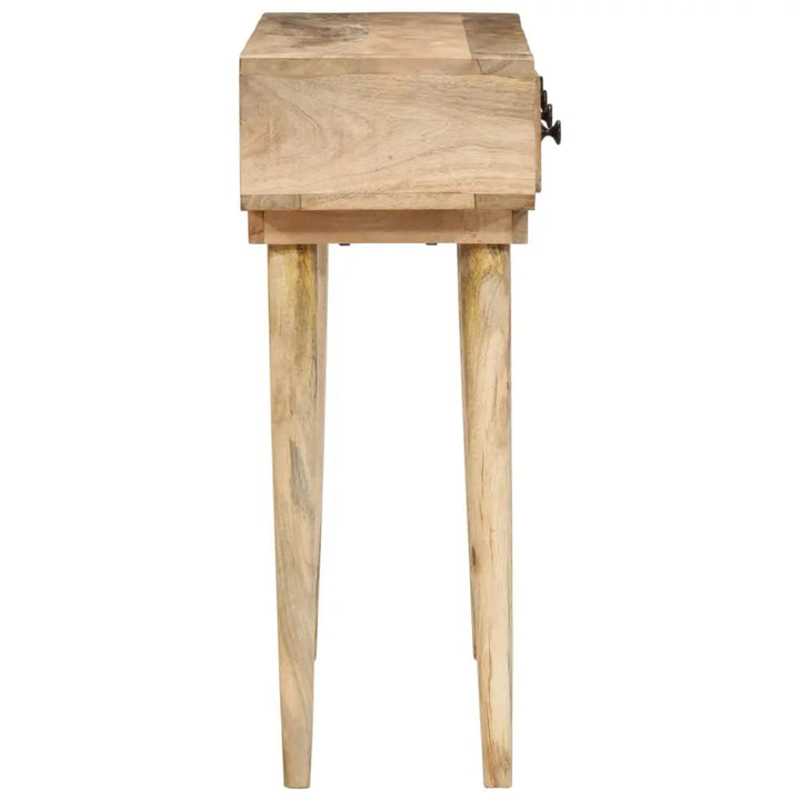 Cyril Mango Wood - 110cm