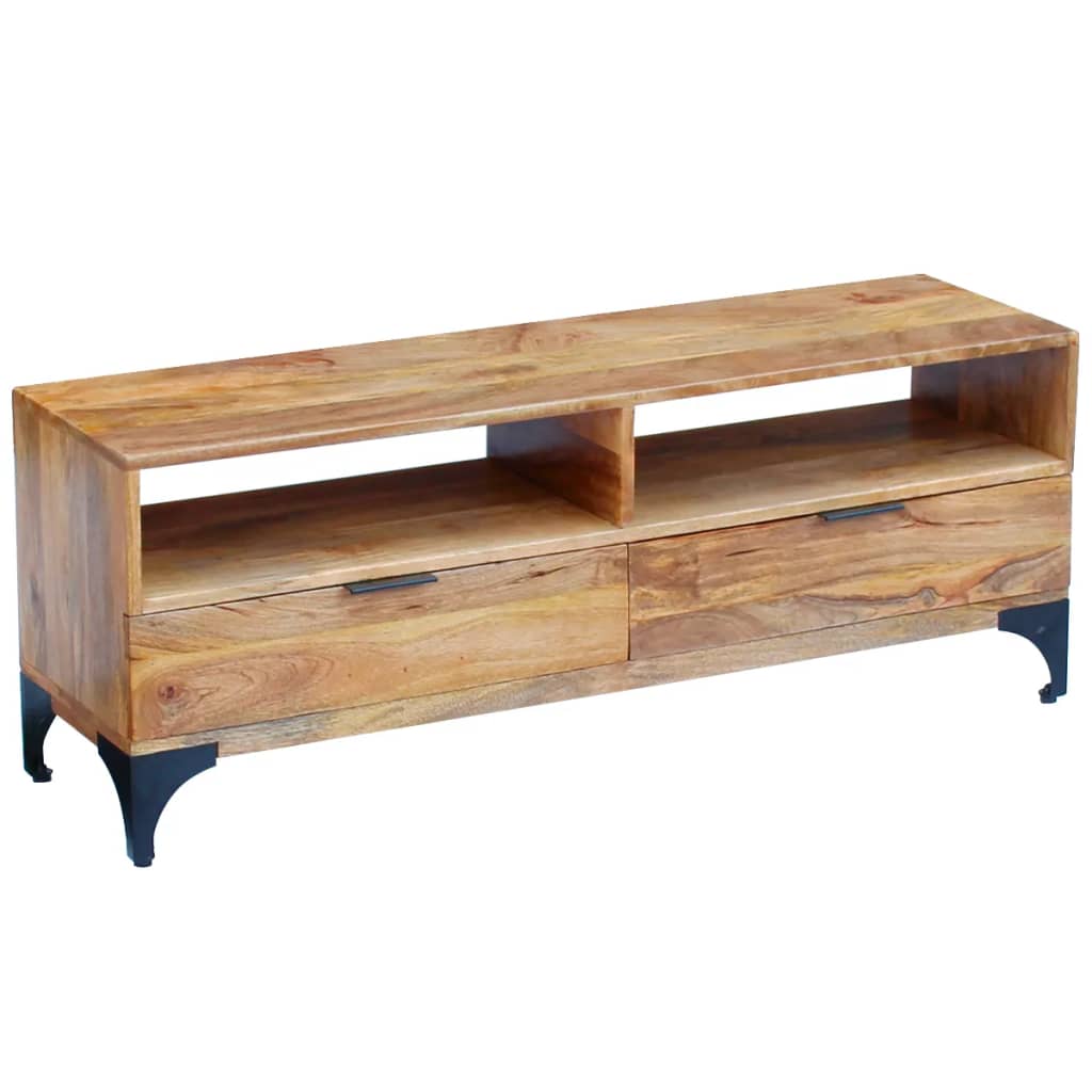 Ulren Mango Wood - 120cm Handmade