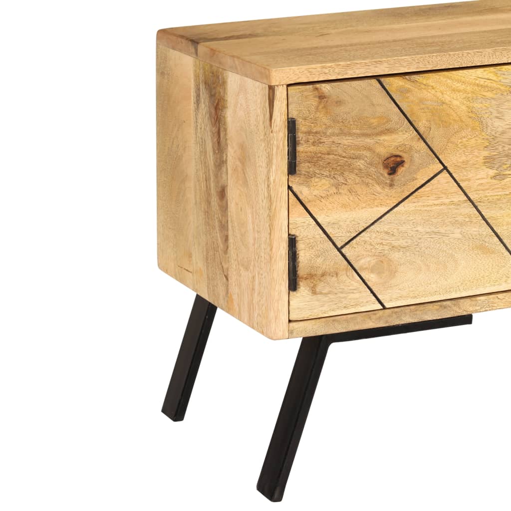 Brylor Mango Wood - 140cm