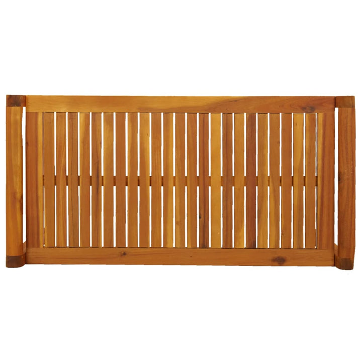 Skura Acacia Wood - 100cm