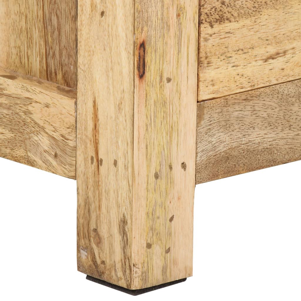 Cylen Mango Wood - 45cm