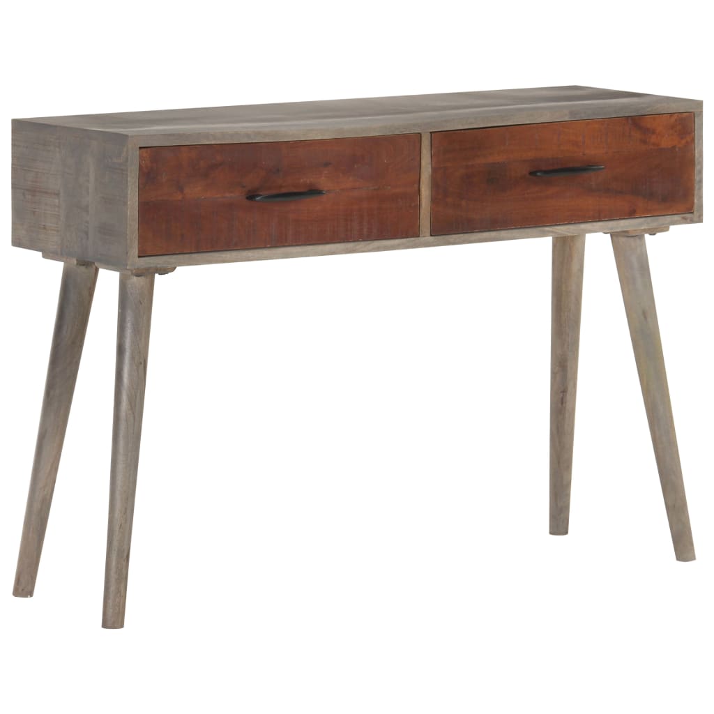 Luan Rough Mango Wood - 110cm