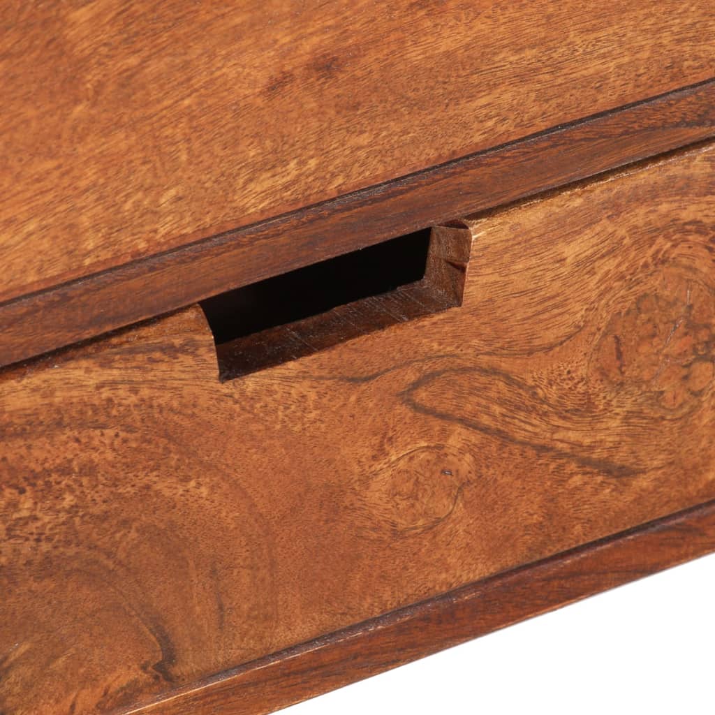 Krenta Acacia Wood - 140cm