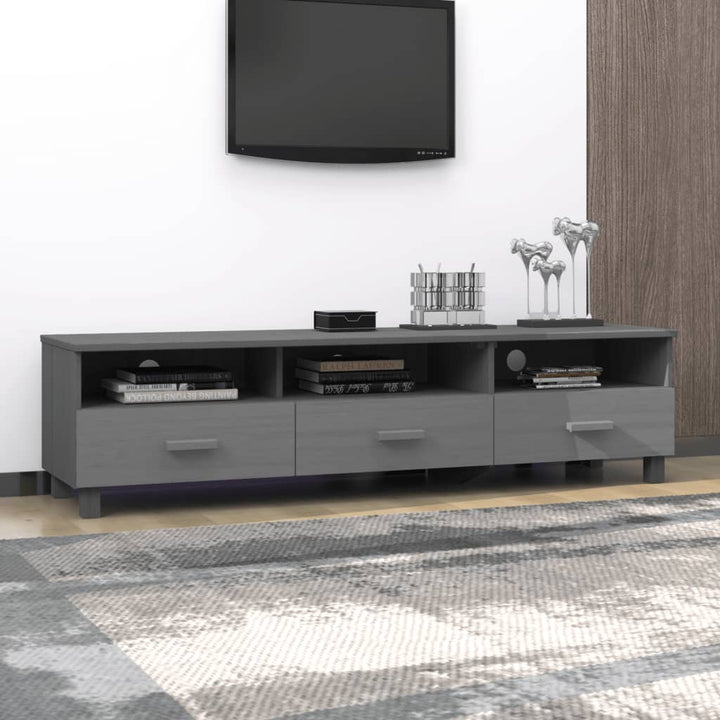 Hamar Pinewood - 158cm