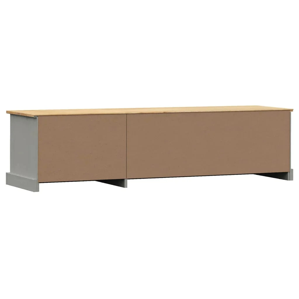 Vigo Pinewood - 156cm