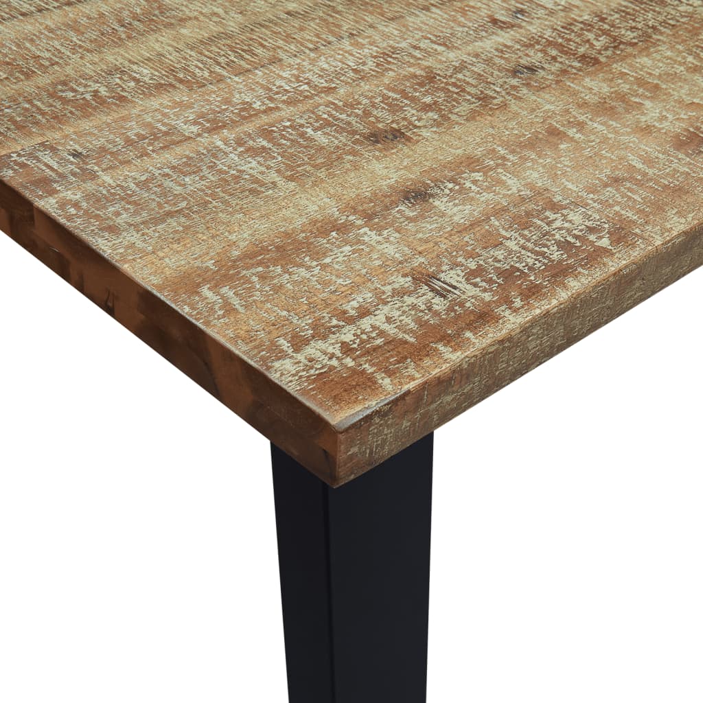 Ardyn Acacia Wood - 150 & 200cm