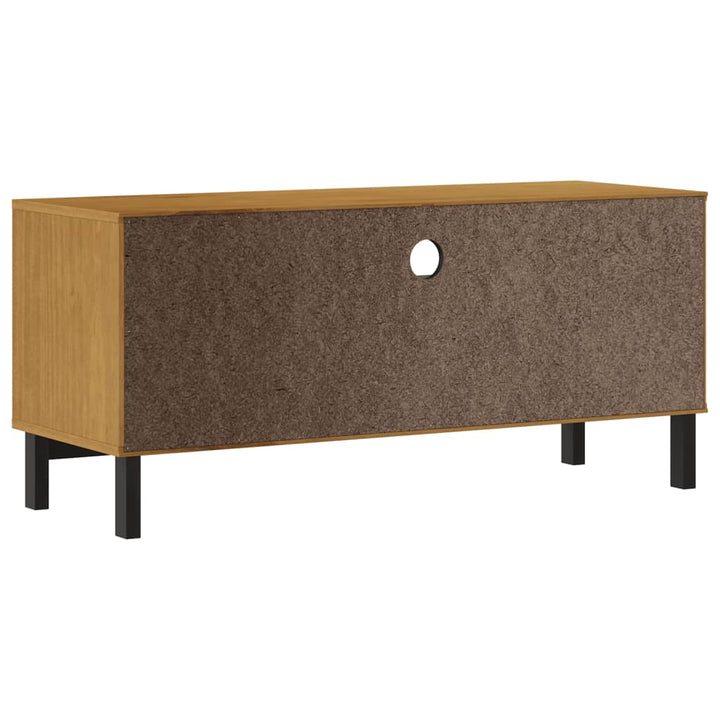 Belvik Pinewood - 110cm