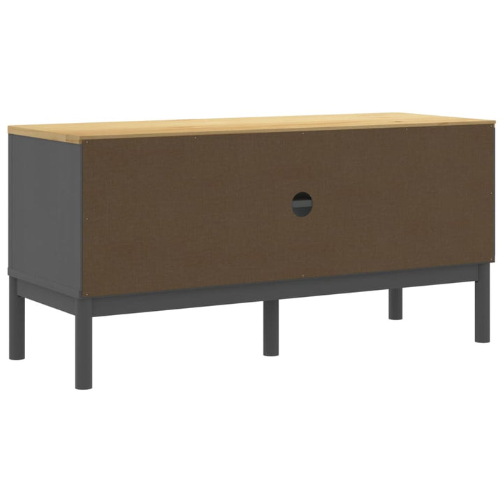 Floro Pinewood - 114cm