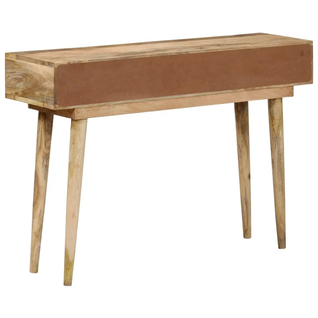 Cyril Mango Wood - 110cm