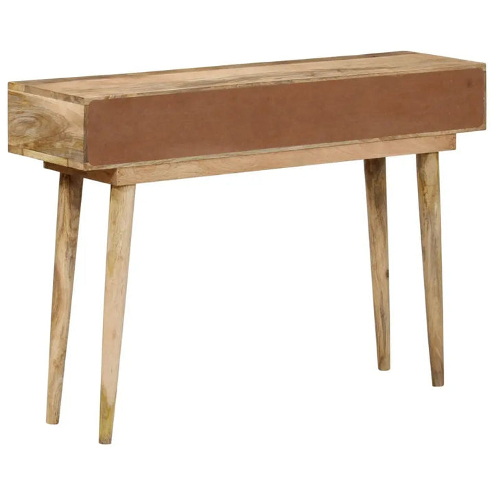 Cyril Mango Wood - 110cm