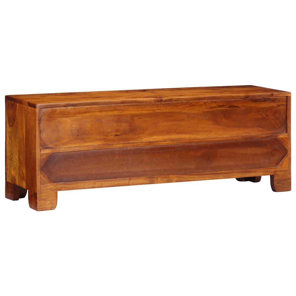 Tenvik Acacia Wood - 110cm