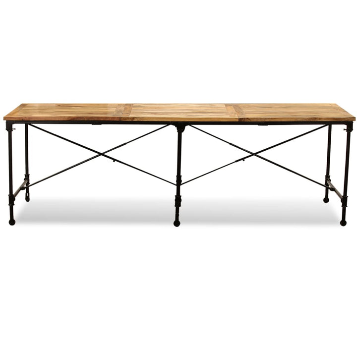 Salen Mango Wood - 240cm