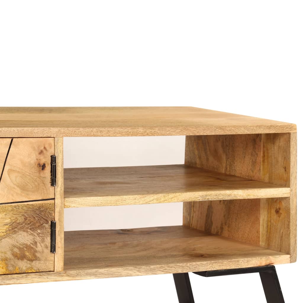 Brylor Mango Wood - 140cm