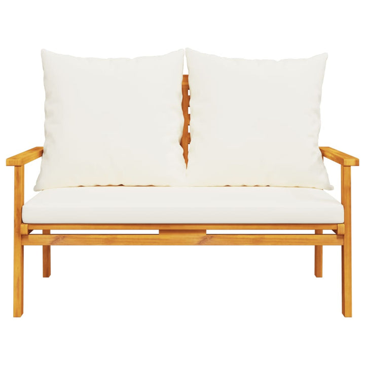 Finnek Acacia Wood - 100cm