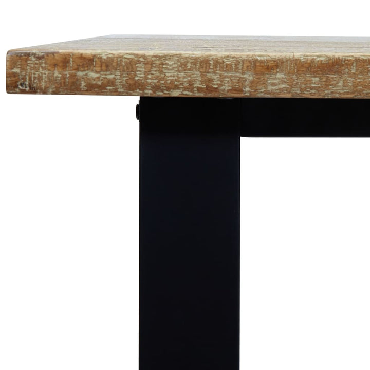 Ardyn Acacia Wood - 150 & 200cm
