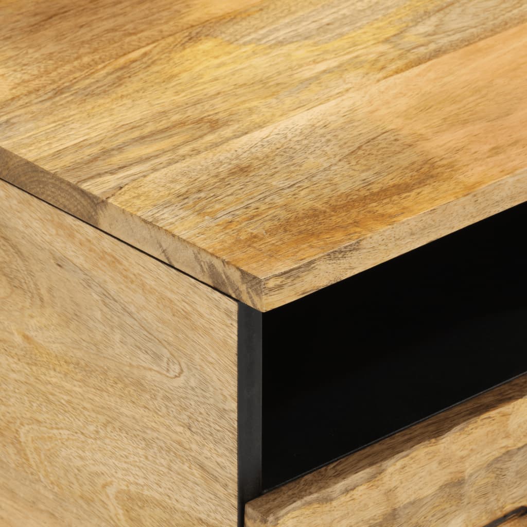 Lumi Mango Wood - 80cm