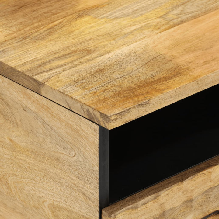 Lumi Mango Wood - 80cm