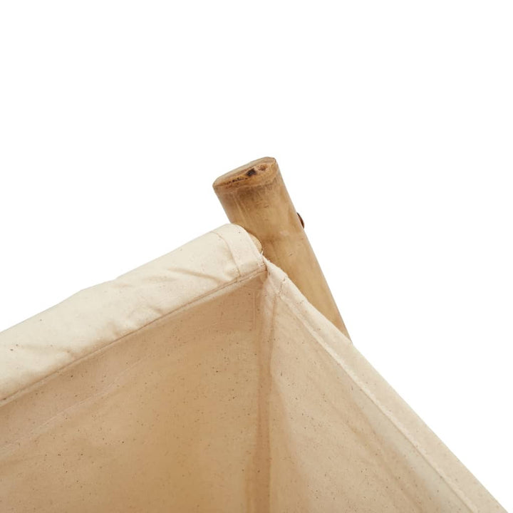 Yera Bamboo Wood - 45cm