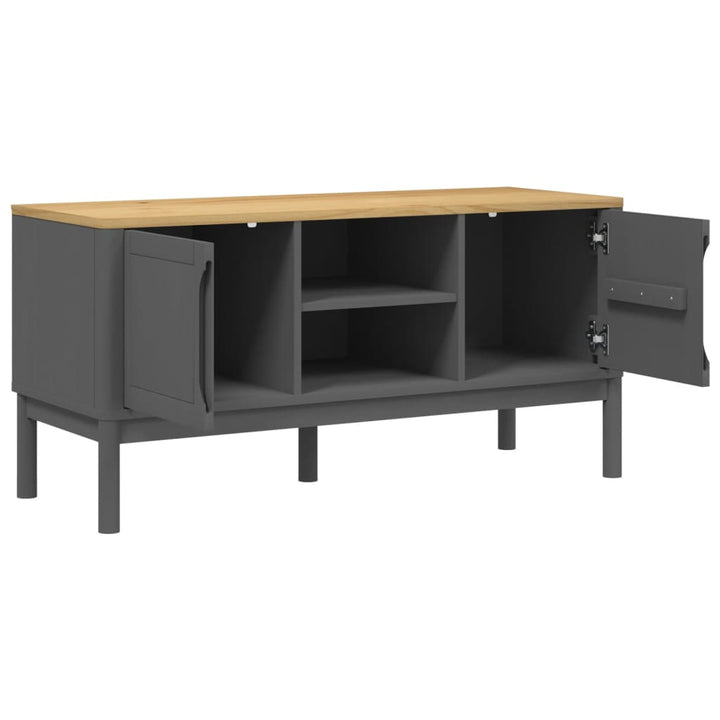 Floro Pinewood - 114cm