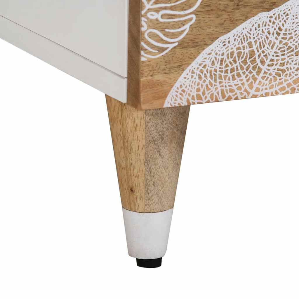 Malren Mango Wood - 40cm