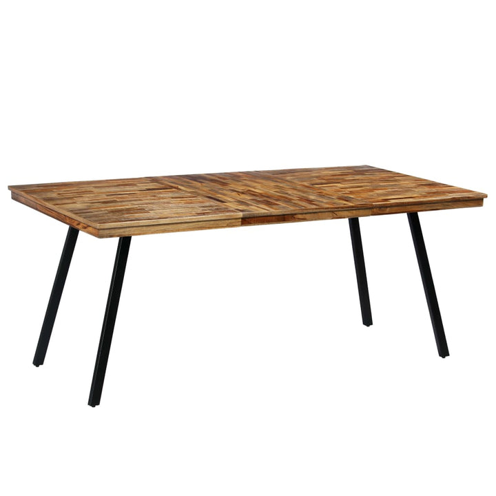 Levant Reclaimed Wood - 180cm