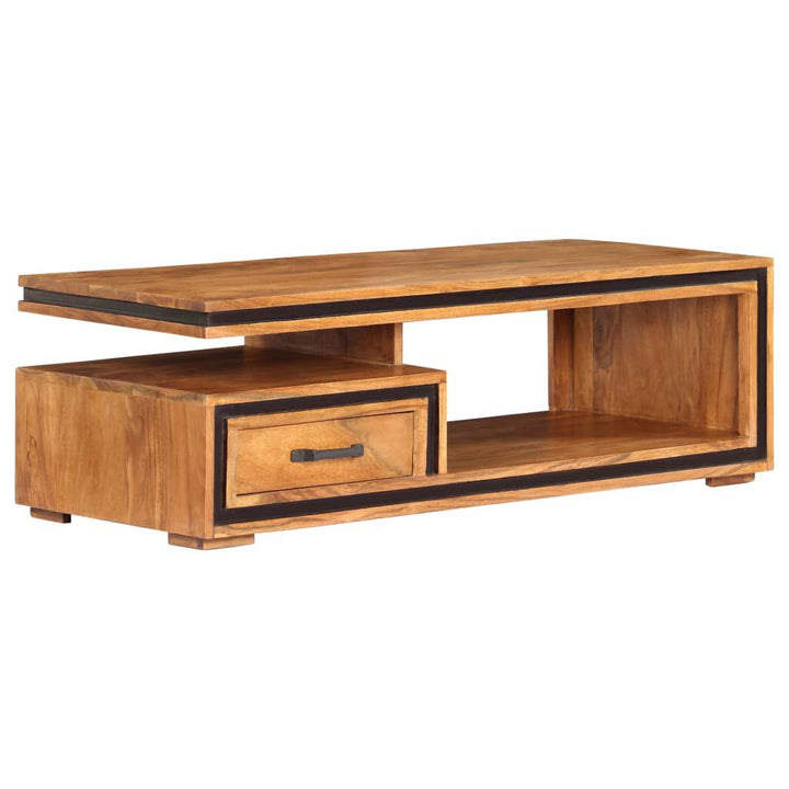 Noa Acacia Wood - 100 cm