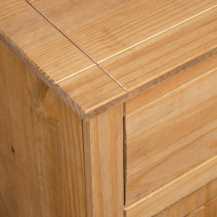 Tavira Pinewood - 135cm
