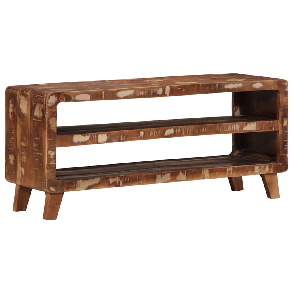 Meldra Reclaimed Wood - 105cm Handmade